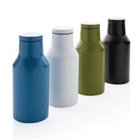 BOTTIGLIA IN ACCIAIO RICICLATO 300 ML